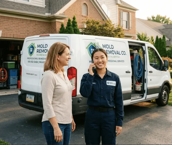 Crawlspace Mold Remediation New Brockton, AL FAQs